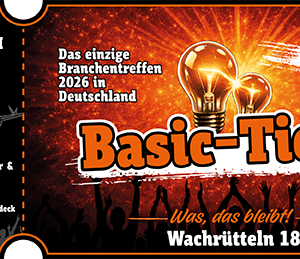 Basic-Ticket