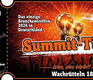 Summit-Ticket